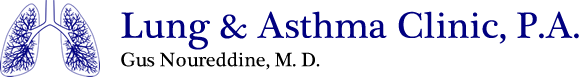 Lung & Asthma Clinic, P.A.